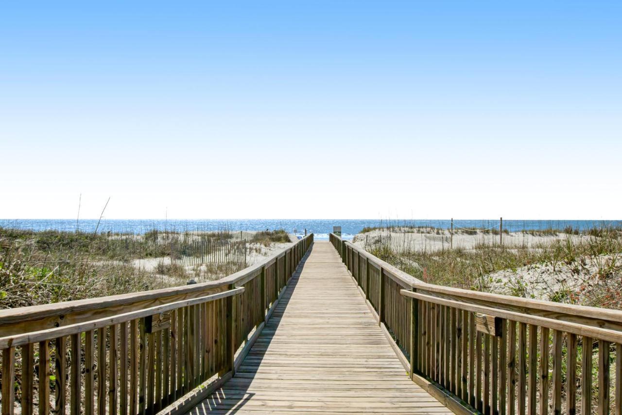 Hh Beach & Tennis 226C Hilton Head Island Esterno foto