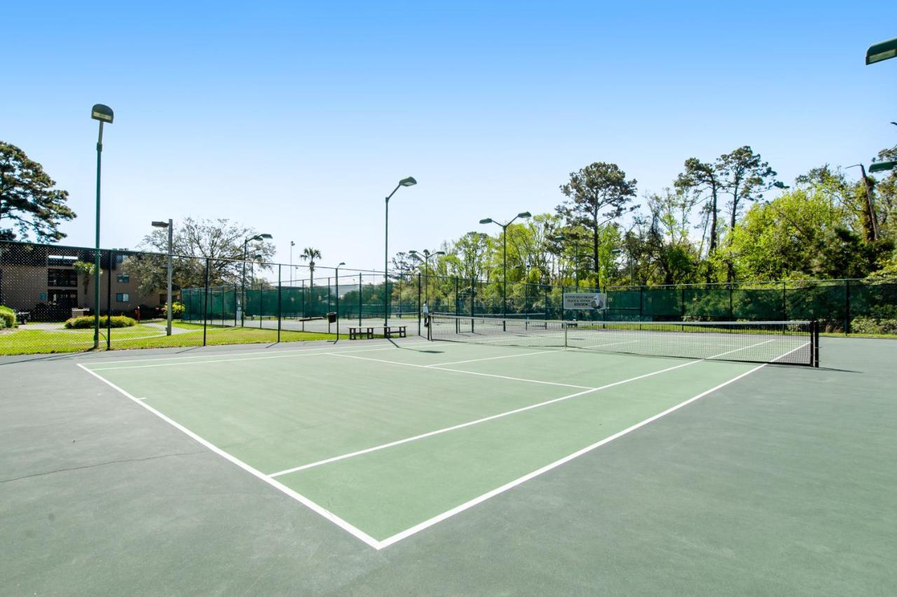Hh Beach & Tennis 226C Hilton Head Island Esterno foto